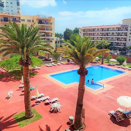 Appartamento Cris Sol Sun Flower