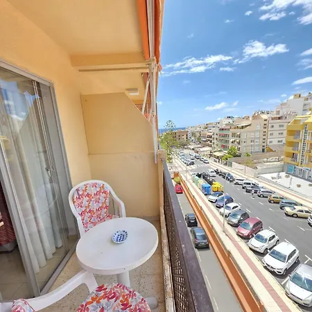 Cris Sol Sun Flower Apartment