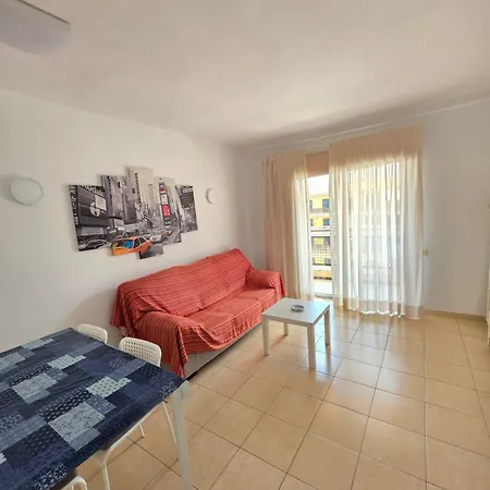 Cris Sol Sun Flower Appartamento