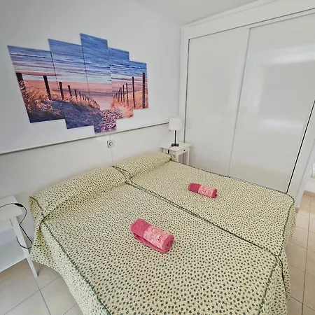 Appartamento Cris Sol Sun Flower