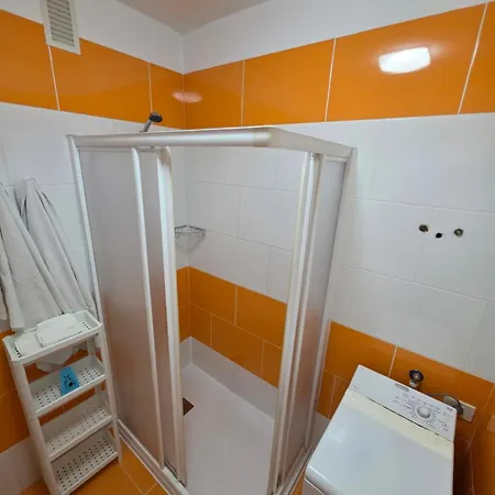 Appartamento Cris Sol Sun Flower