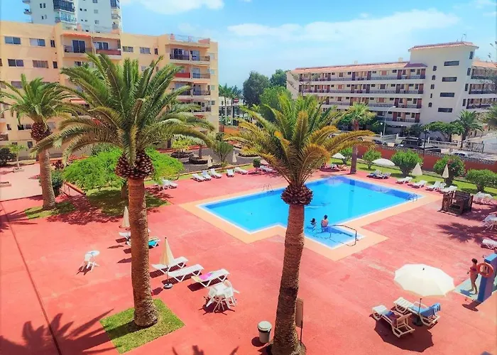 Appartamento Cris Sol Sun Flower