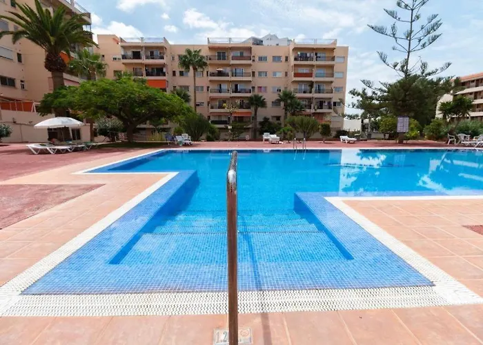 Appartamento Cris Sol Sun Flower *