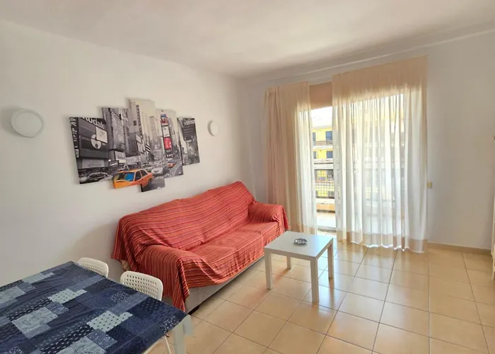 Cris Sol Sun Flower Appartamento