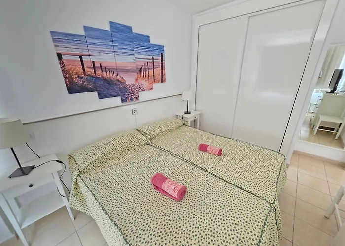 Appartamento Cris Sol Sun Flower