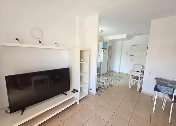 Cris Sol Sun Flower Appartamento *