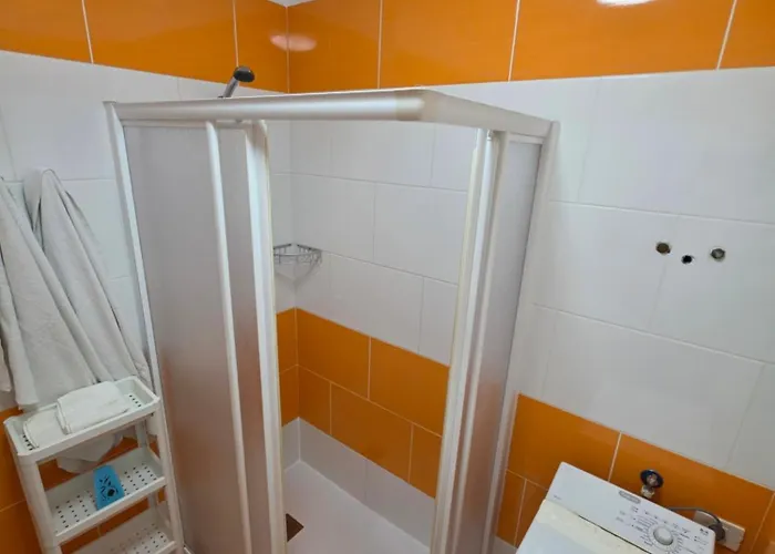 Appartamento Cris Sol Sun Flower